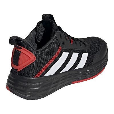 Adidas basketball shoes kohls best sale