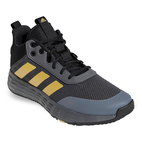 adidas Ownthegame Men's Basketball Shoes