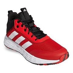 Red adidas Shoes Add a Pop of Color to Your Kicks with Red adidas