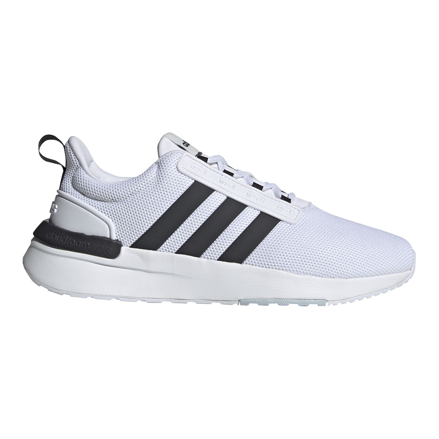 white adidas kohls