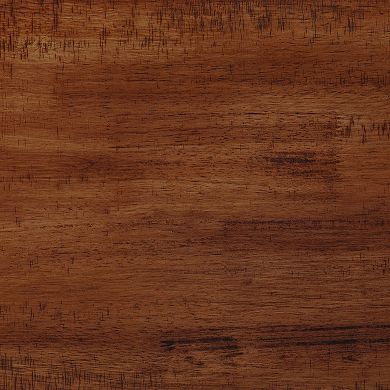 Southern Enterprises Saana Nesting C-Shape End Table 2-piece Set