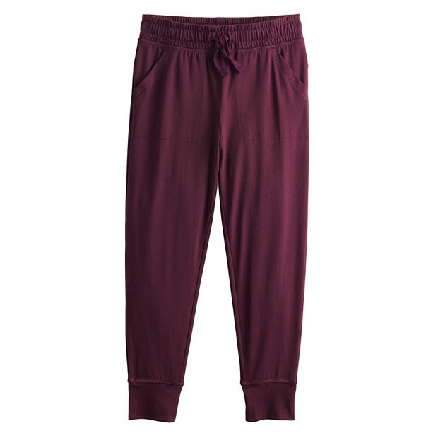 Kohls girls sweatpants online