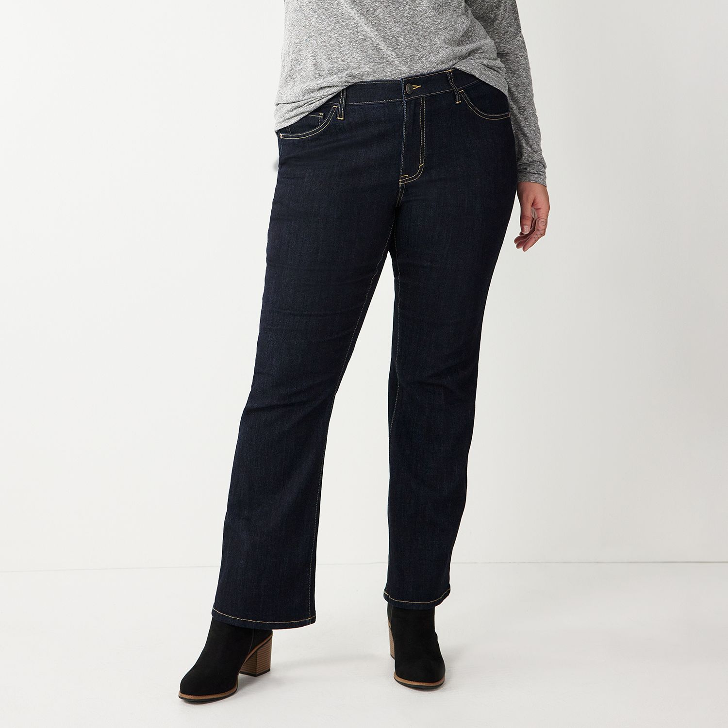 sonoma goods for life jeans