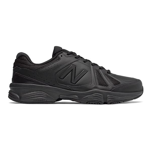 Kohls mens new store balance shoes