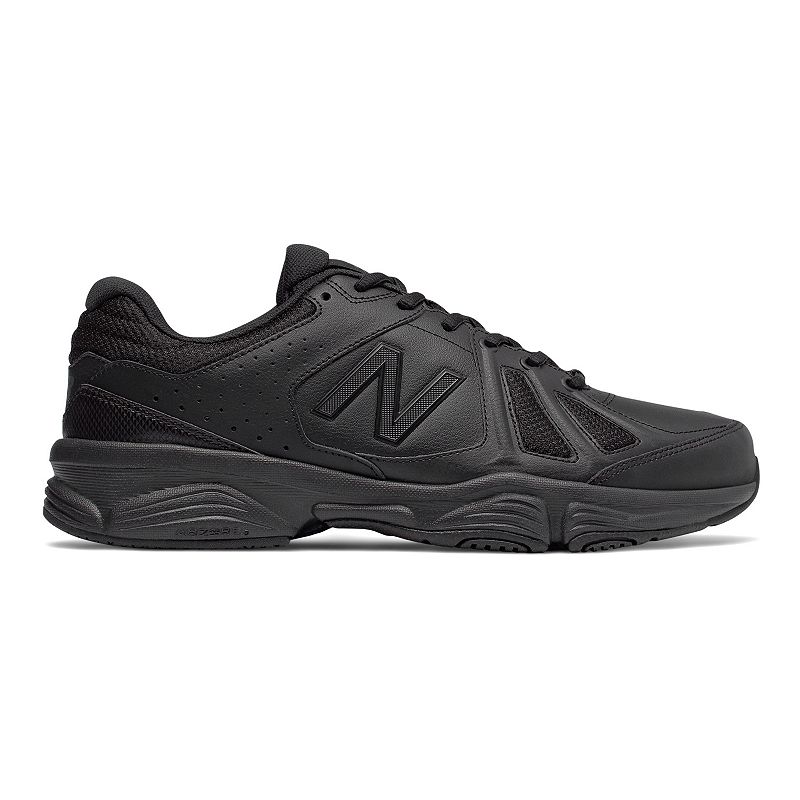 New Balance MX519 Mens Cross-Training Shoes, Size: Medium (7), Brown Over