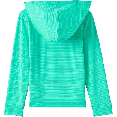 Kids' 4-20 Lands' End UPF 50 Sun Hoodie