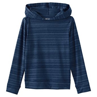 Kids 2-20 Lands' End UPF 50 Sun Hoodie