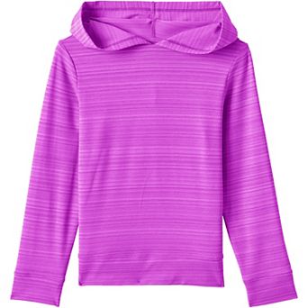 Kids 2-20 Lands' End UPF 50 Sun Hoodie
