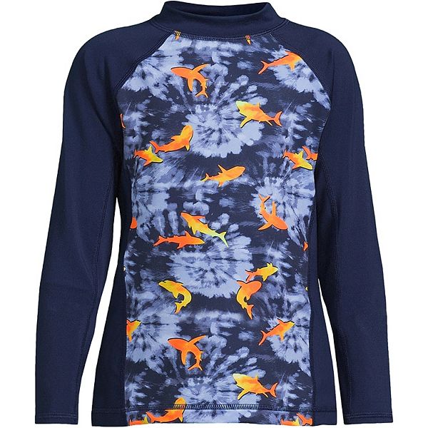 Kohls store rash guard