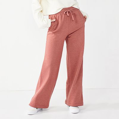 【KOOLOSET】Wide Juri Banding Jogger Pants KOOLOSET】Wide Juri Banding Jogger Pants (スウェットパンツ