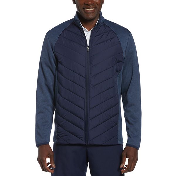 Nike men's aeroloft discount repel golf jacket