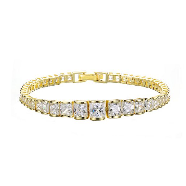 Kohl's hot sale tennis bracelet