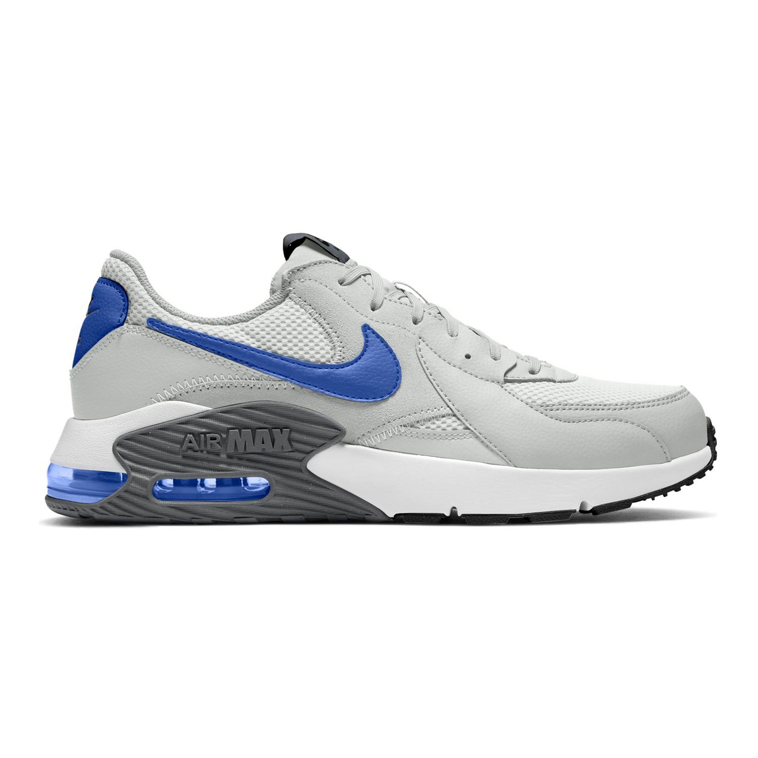 nike men's air max excee running sneakers