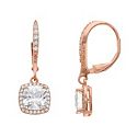Dangle Earrings