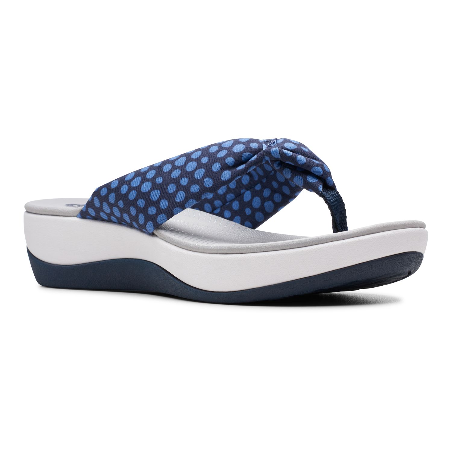 clarks ortholite sandals