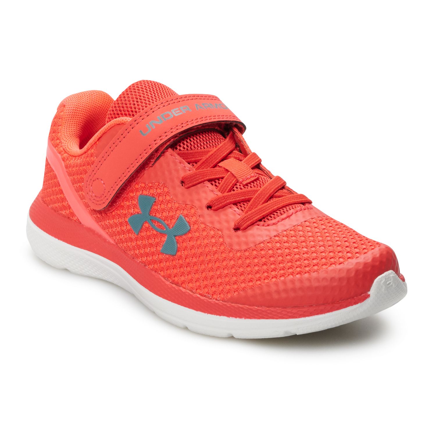 under armour youth shoes clearance