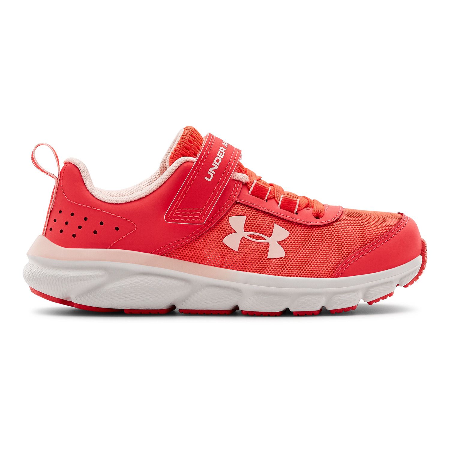 under armour youth shoes clearance