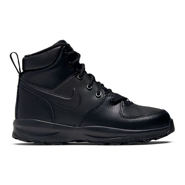 Nike manoa deals boots kohls