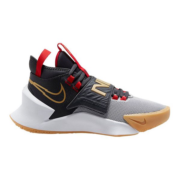 nike future court