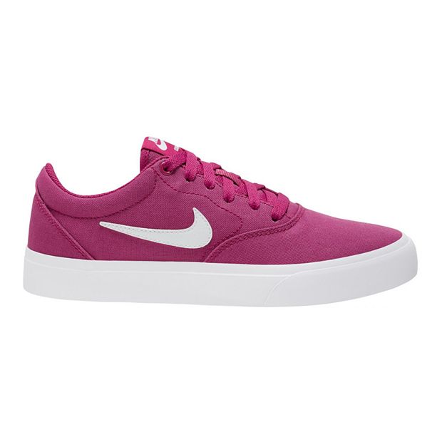 Nike sb charge discount pink