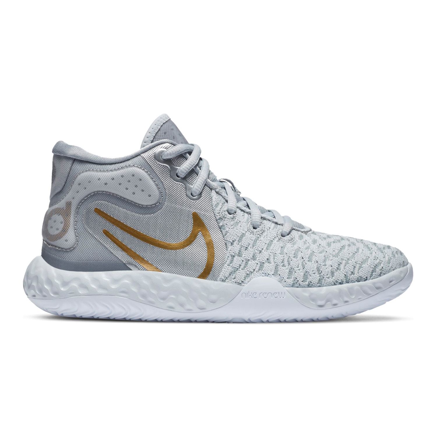 nike kevin durant 4 elite gold