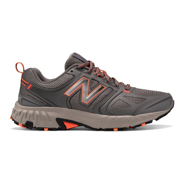 Trail running sale shoes kohls