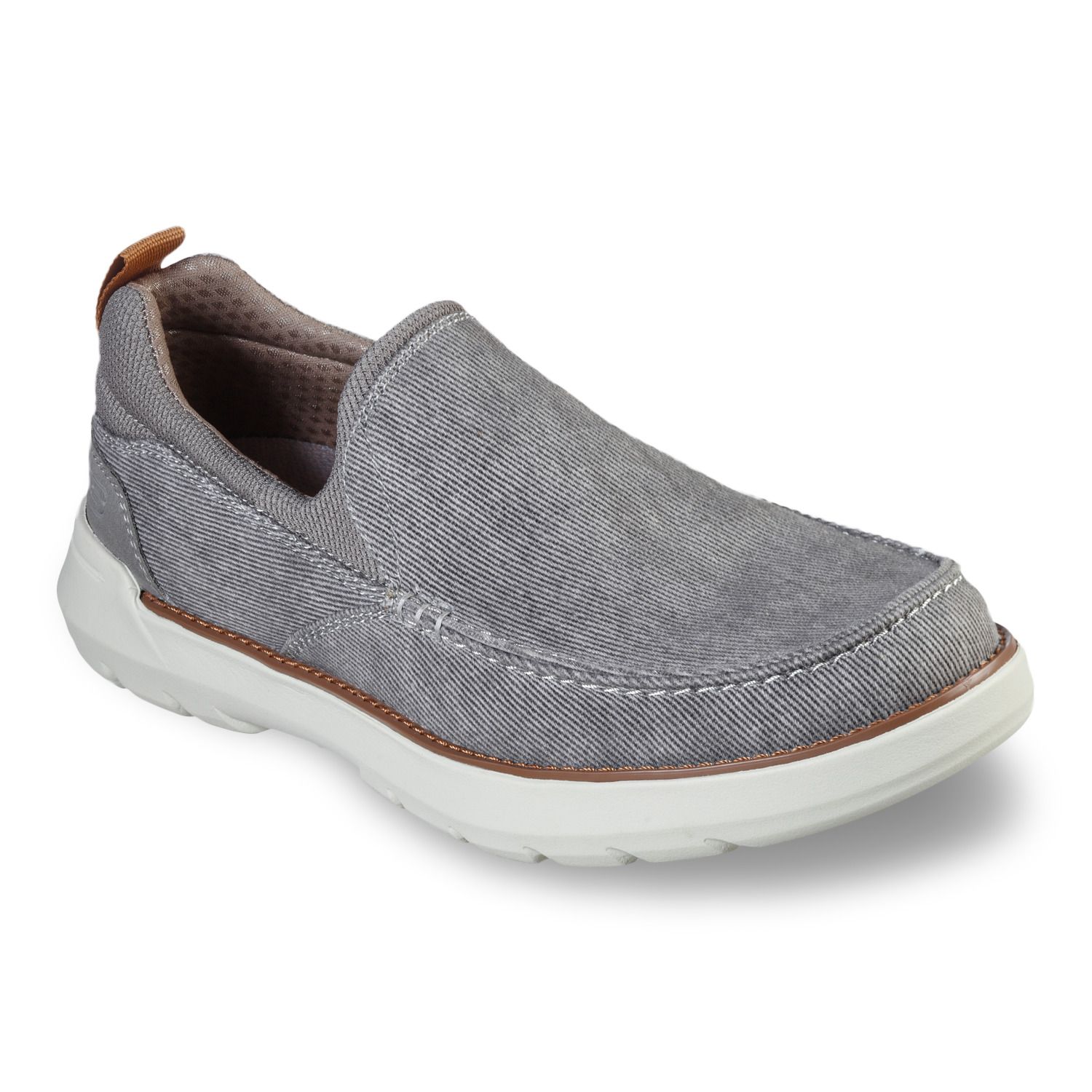 skechers slip ons kohls