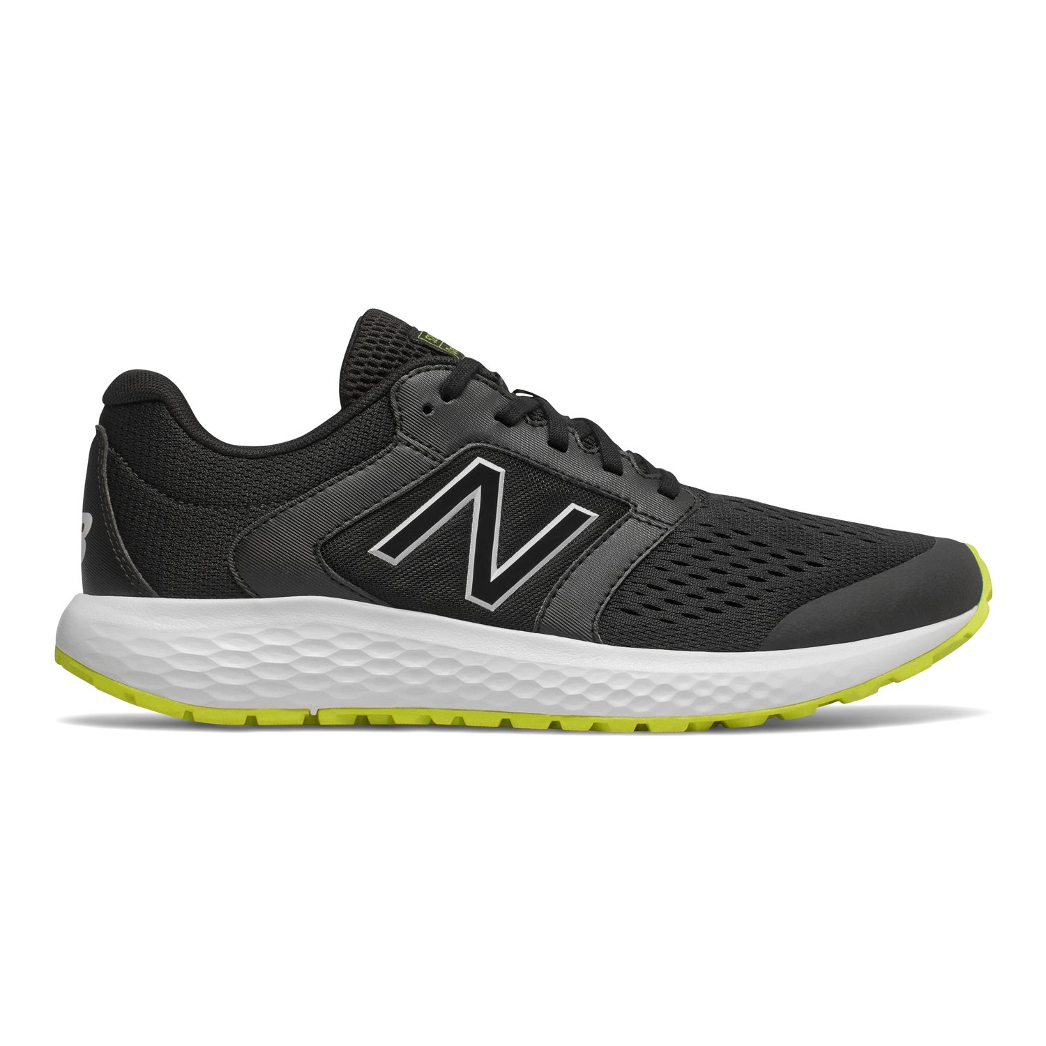new balance men's athletic shoes
