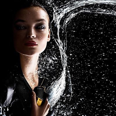 TOM FORD Black Orchid Eau de Parfum with Black Truffle & Ylang Ylang