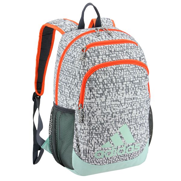 Adidas youth outlet young creator backpack