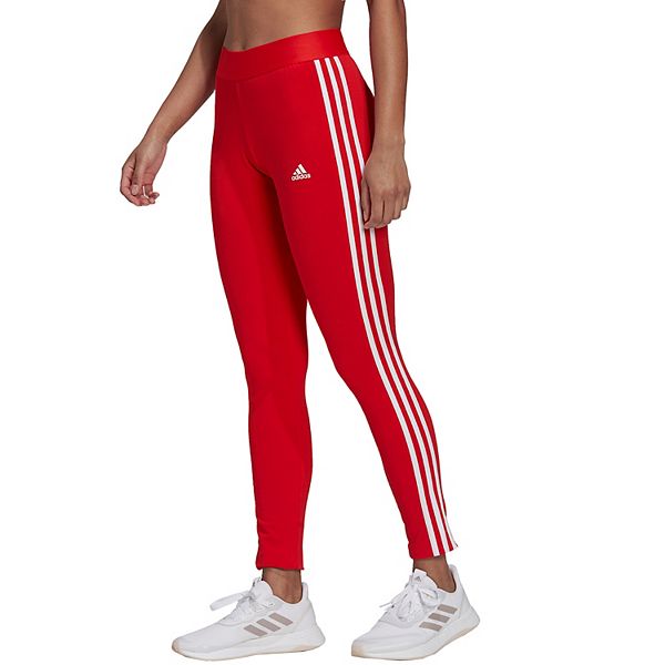 Adidas pants hot sale women kohls