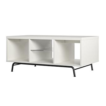 Ameriwood Home Melbourne Coffee Table