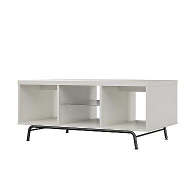 Ameriwood Home Melbourne Coffee Table