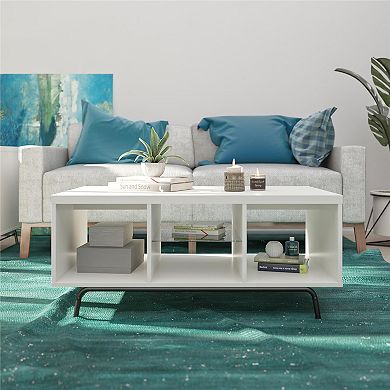 Ameriwood Home Melbourne Coffee Table