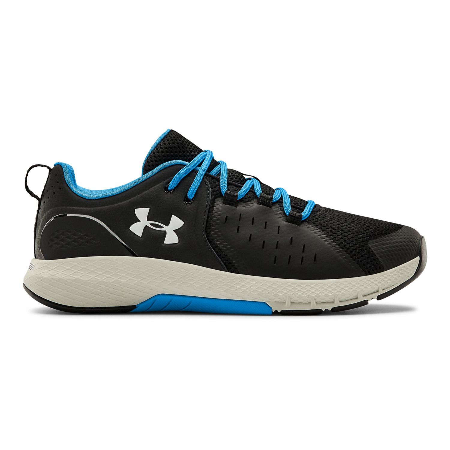 kohls mens under armour sneakers