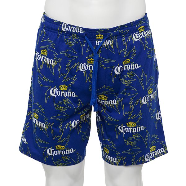 Men s Corona Sleep Shorts