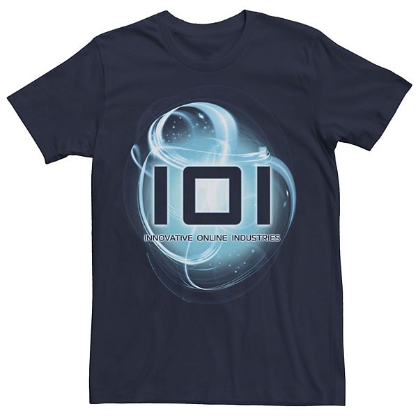 Men's Ready Player One IOI Innovative Online Industries Tee