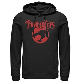 Men's ThunderCats Logo Hoodie