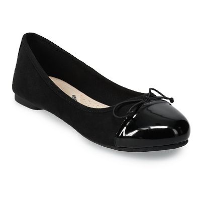 SO Boat Women s Ballet Flats