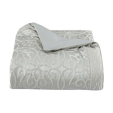 Five Queens Court Nouveau Comforter Set with Shams