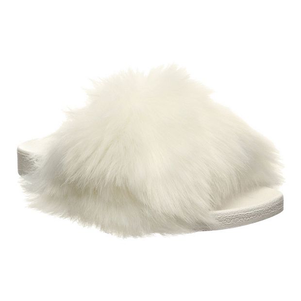 Kohls bearpaw slippers hot sale