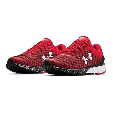 Under Armour Charged Escape 3 Men's Running Shoes