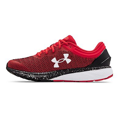 Under Armour Charged Escape 3 Men's Running Shoes