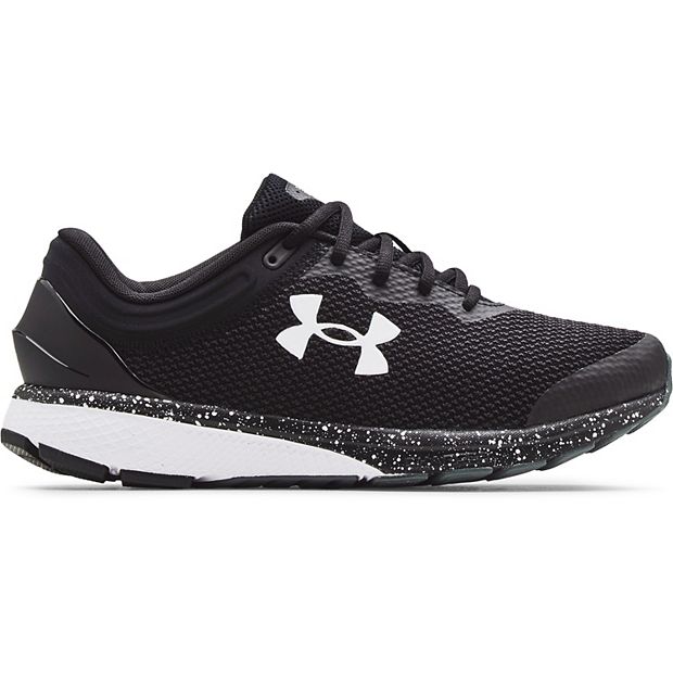 Under Armour Charged Escape 3 Running Shoe in Blue for Men