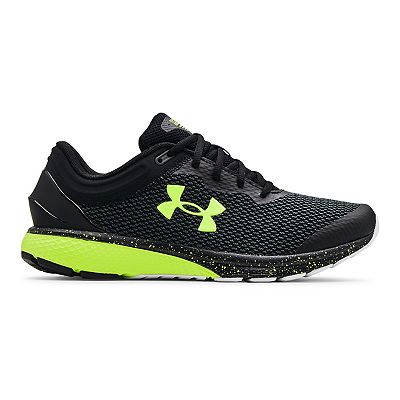 Kohl's under armour men's sneakers hotsell