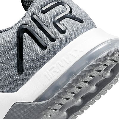 Nike Air Max Alpha 4 Men's Training Shoes Nike Air Max Alpha 4 Men's Training Shoes