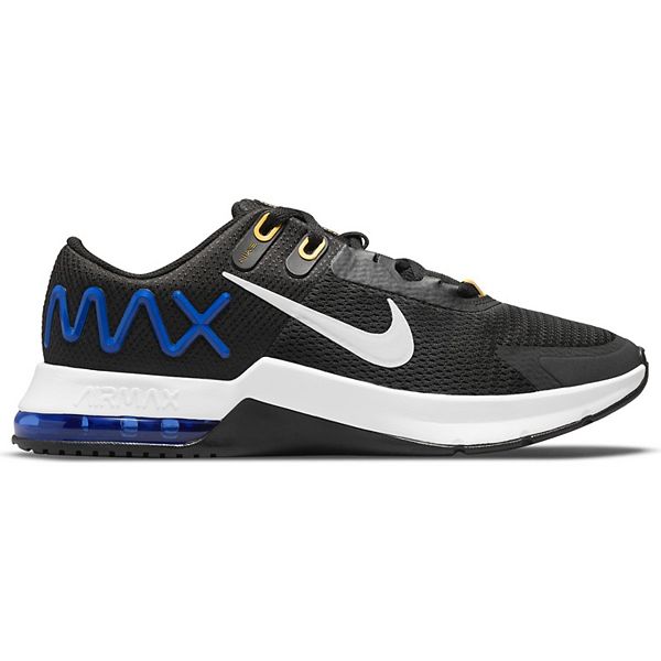 Nike Air Max Alpha 4 Men's Training Shoes بذور Nike Air Max Alpha 4 Men's Training Shoes بذور