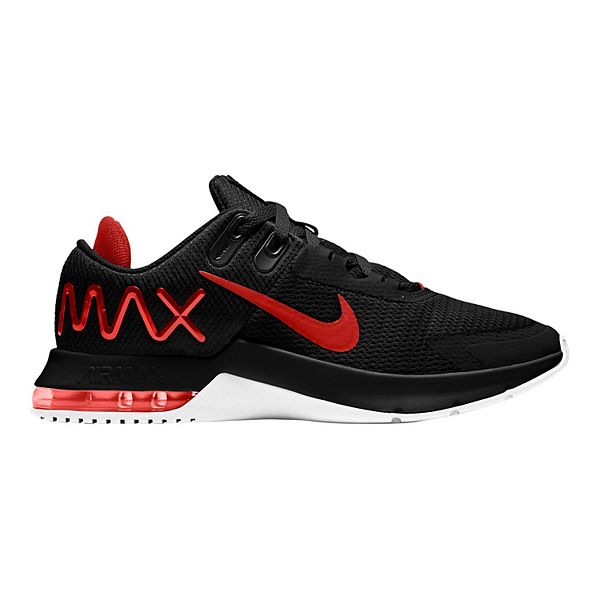 Nike Air Max Alpha 4 Men's Training Shoes