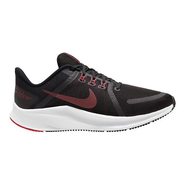 mens nike quest running shoe