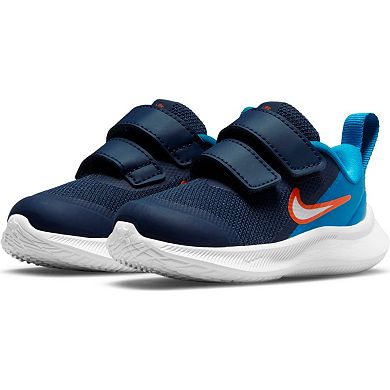 Nike Star Runner 3 Baby/Toddler Shoes
